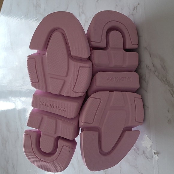 Balenciaga Pink Speed 2.0 - Picture 6 of 6